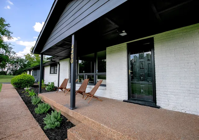 Photo 3 of Single family home for sale at 4400 Gra Mar Dr, Nashville, TN 37216 | MLS# 3530992 | Listing updated on 2026-09-14