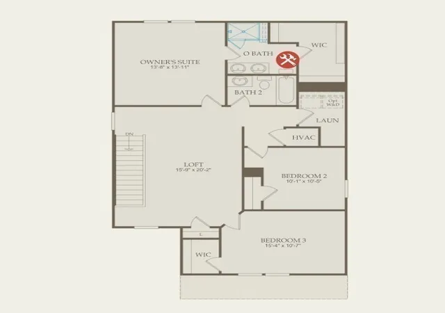 Photo 2 of Single family home for sale at 3281 Barrel Oak Pass, Columbia, TN 38401 | MLS# 3301921 | Listing updated on 2026-09-21