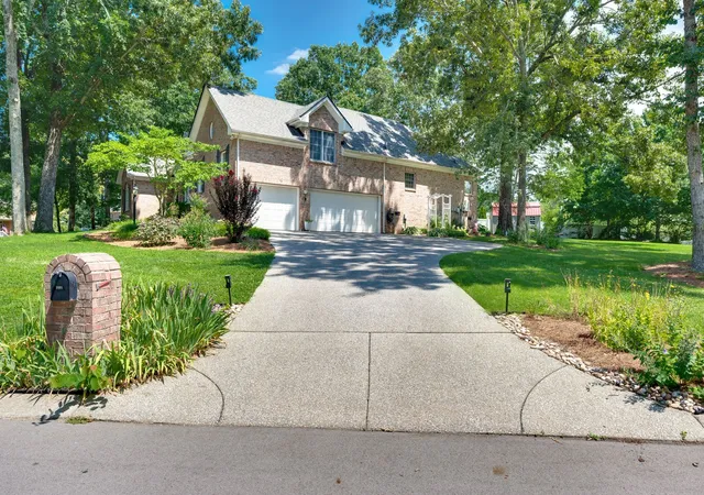 65th image of 7401 Galahad Ct, Fairview, TN 37062 | MLS# 3305488