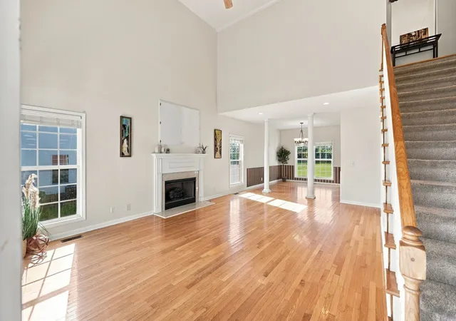 Photo 3 of Single family home for sale at 2014 Elaina Jeanne Dr, Coopertown, TN 37146 | MLS# 3615448 | Listing updated on 2026-10-09