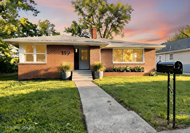 Photo 1 of Single family home for sale at 119 Stacker Dr, Clarksville, TN 37040 | MLS# 3305497 | Listing updated on 2026-08-20