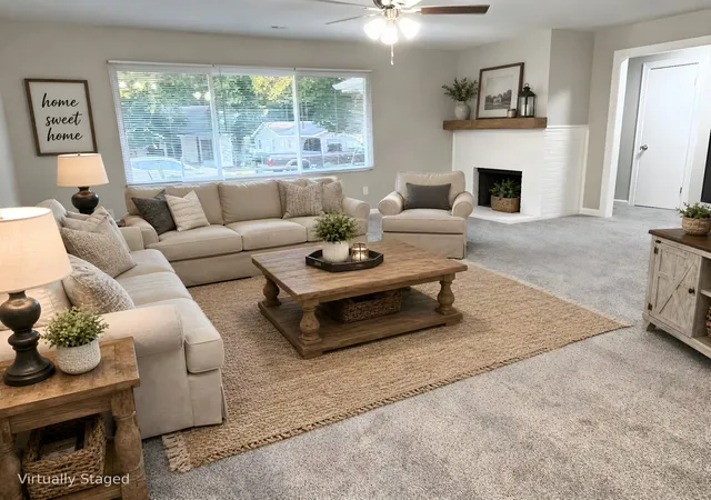 Photo 3 of Single family home for sale at 119 Stacker Dr, Clarksville, TN 37040 | MLS# 3305497 | Listing updated on 2026-08-20