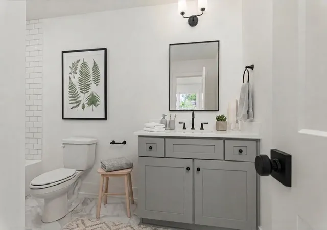 12th image of 504 Edwin St #32, Nashville, TN 37207 | MLS# 3301933