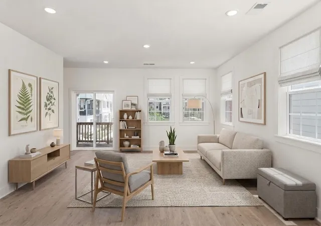 5th image of 504 Edwin St #32, Nashville, TN 37207 | MLS# 3301933