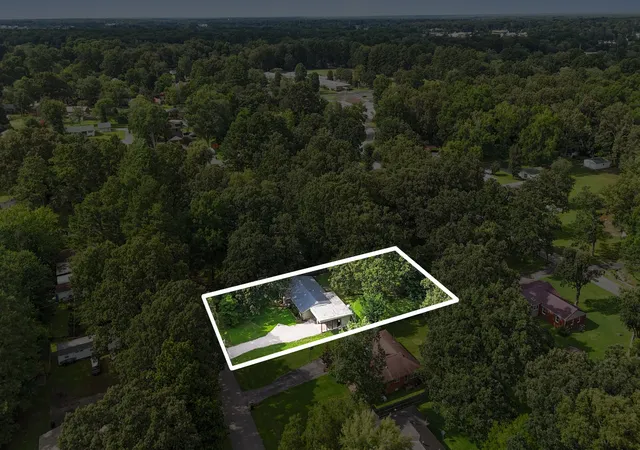 57th image of 204 Foxboro Ln, Tullahoma, TN 37388 | MLS# 3305563
