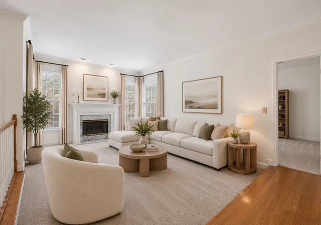 Photo 1 of Single family home for sale at 1570 Woodberry Ct, Brentwood, TN 37027 | MLS# 3302282 | Listing updated on 2026-10-07