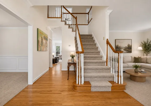 Photo 3 of Single family home for sale at 1570 Woodberry Ct, Brentwood, TN 37027 | MLS# 3302282 | Listing updated on 2026-10-07