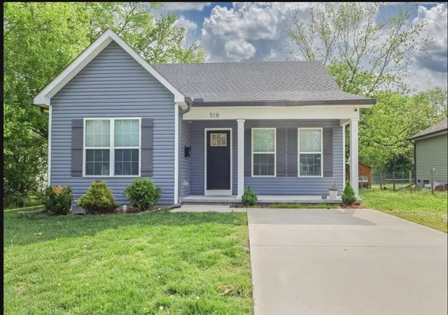 1st image of 518 Brevard St, Franklin, KY 42134 | MLS# 3301956