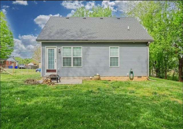12th image of 518 Brevard St, Franklin, KY 42134 | MLS# 3301956