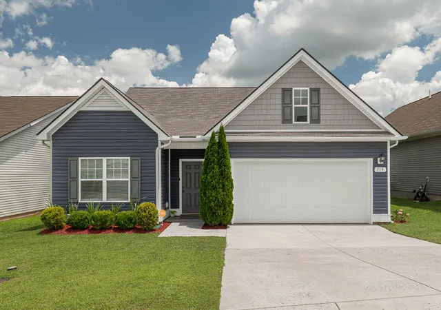 Photo 1 of Sale Pending at 119 Annas Way, Shelbyville, TN 37160 | MLS# 3301972 | Listing updated on 2026-08-17