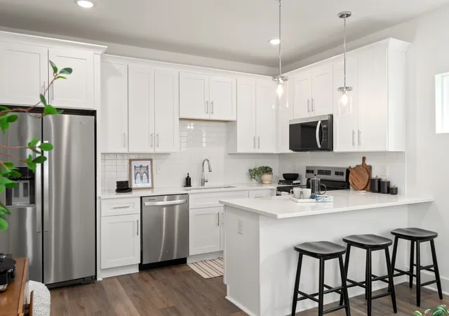 1st image of 314 Mulberry Terrace #A, Madison, TN 37115 | MLS# 3301946