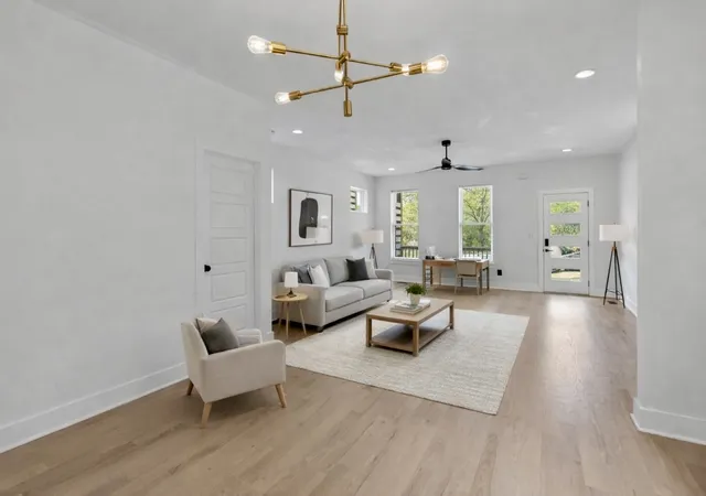 Photo 3 of Single family home for sale at 4122 Union St, Old Hickory, TN 37138 | MLS# 3301954 | Listing updated on 2026-08-10