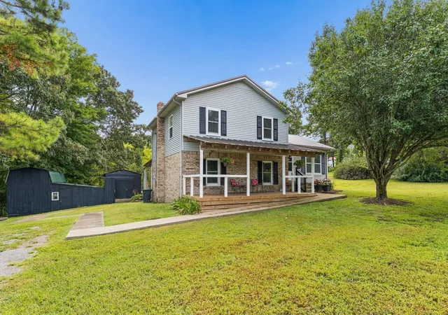 Photo 2 of Single family home for sale at 9900 Ed Lyell Rd, Lyles, TN 37098 | MLS# 3516471 | Listing updated on 2026-10-09