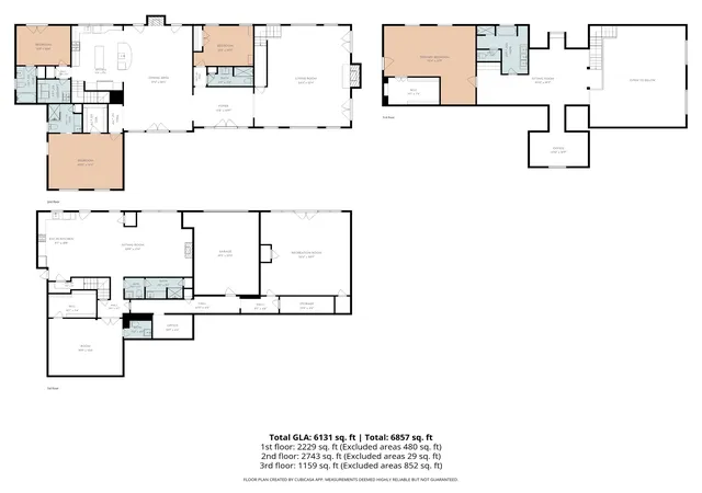 75th image of 7871 Oscar Green Rd, Primm Springs, TN 38476 | MLS# 3311726