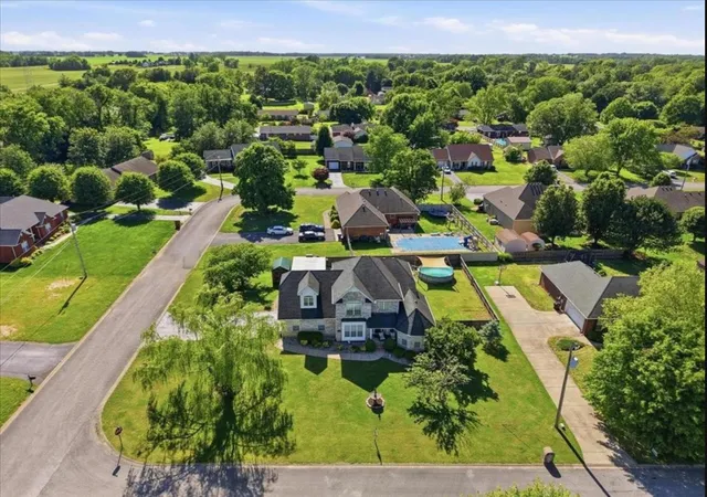 3rd image of 219 Cambridge Station Rd, Franklin, KY 42134 | MLS# 3301974