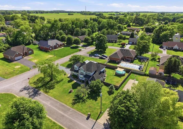 4th image of 219 Cambridge Station Rd, Franklin, KY 42134 | MLS# 3301974
