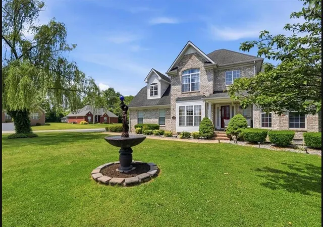 5th image of 219 Cambridge Station Rd, Franklin, KY 42134 | MLS# 3301974