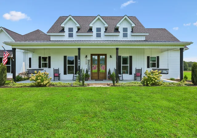5th image of 426 Maple Bend Rd, Winchester, TN 37398 | MLS# 3318434