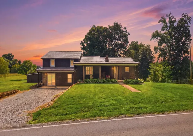 1st image of 745 Lois Ridge Rd, Lynchburg, TN 37352 | MLS# 3306078