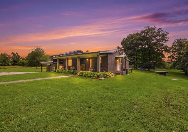 3rd image of 745 Lois Ridge Rd, Lynchburg, TN 37352 | MLS# 3306078