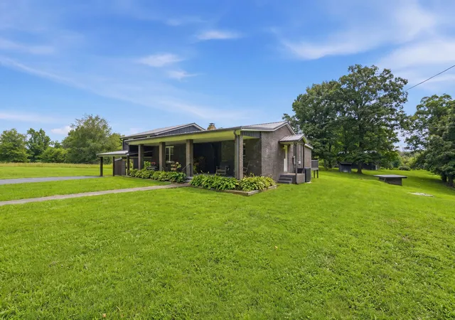 5th image of 745 Lois Ridge Rd, Lynchburg, TN 37352 | MLS# 3306078