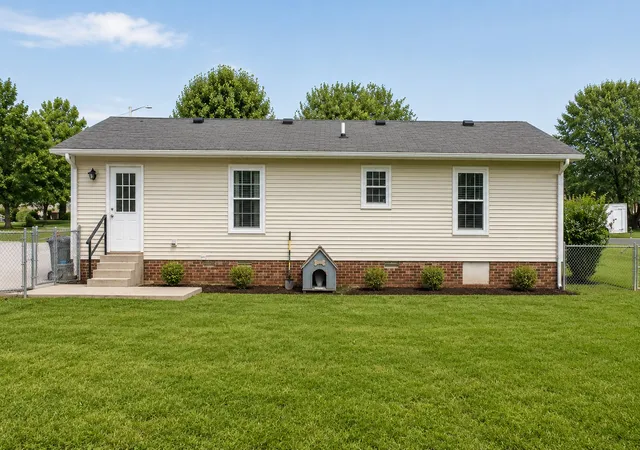 2nd image of 701 Herb Dr, Lawrenceburg, TN 38464 | MLS# 3301996