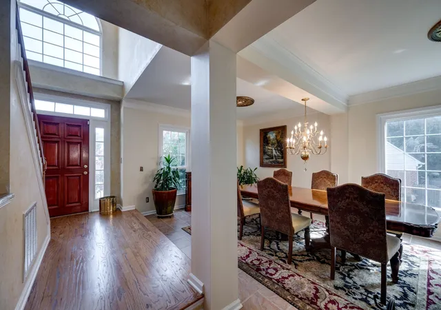 Photo 4 of Single family home for sale at 5416 Barton Vale Dr, Nashville, TN 37211 | MLS# 3301988 | Listing updated on 2026-08-16