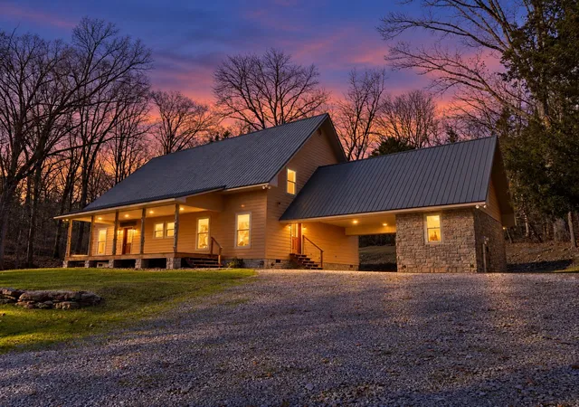 Photo 1 of Single family home for sale at 12112 Paw Springs Rd, Arrington, TN 37014 | MLS# 3301983 | Listing updated on 2026-09-23