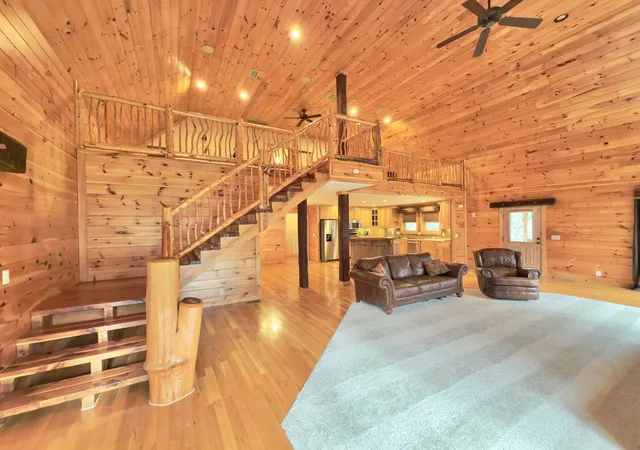 2nd image of 12112 Paw Paw Springs Rd, Arrington, TN 37014 | MLS# 3301983