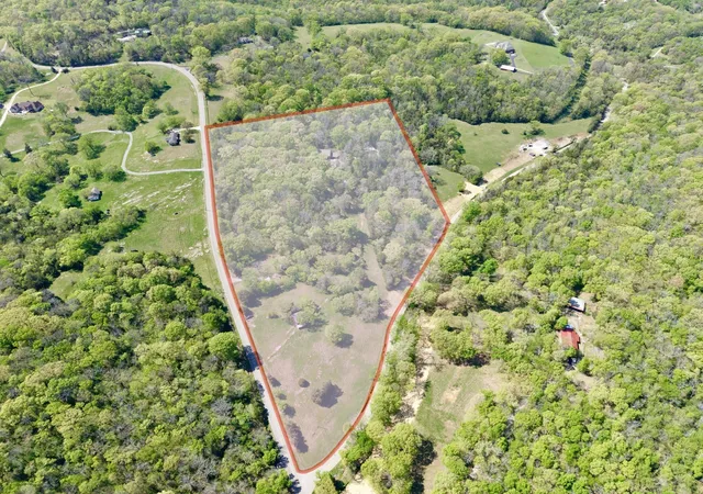 4th image of 12112 Paw Paw Springs Rd, Arrington, TN 37014 | MLS# 3301983