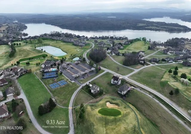 4th image of 415 Wood Duck Dr, Vonore, TN 37885 | MLS# 3301977
