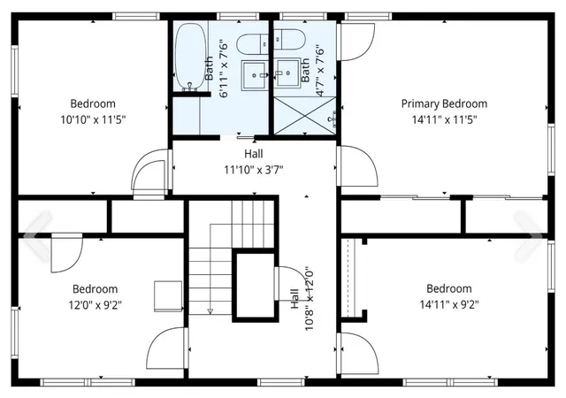 20th image of 6016 Clifton Dr, Columbia, TN 38401 | MLS# 3305178