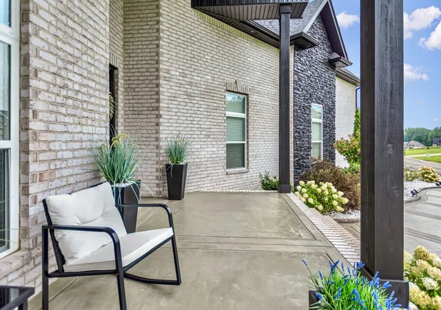 4th image of 1381 Reda Dr, Clarksville, TN 37042 | MLS# 3306720