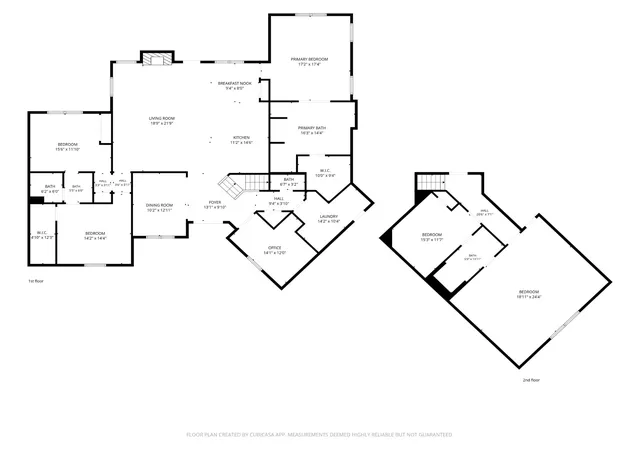 46th image of 1381 Reda Dr, Clarksville, TN 37042 | MLS# 3306720