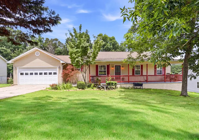 1st image of 160 Pine Ridge Dr, Dayton, TN 37321 | MLS# 3302001