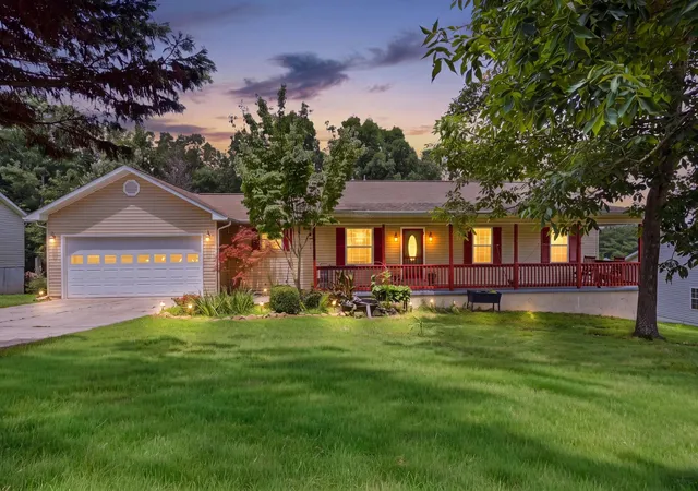 2nd image of 160 Pine Ridge Dr, Dayton, TN 37321 | MLS# 3302001