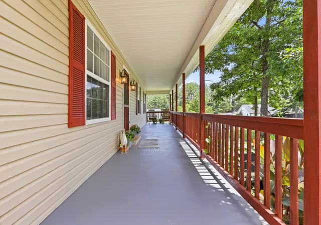 3rd image of 160 Pine Ridge Dr, Dayton, TN 37321 | MLS# 3302001
