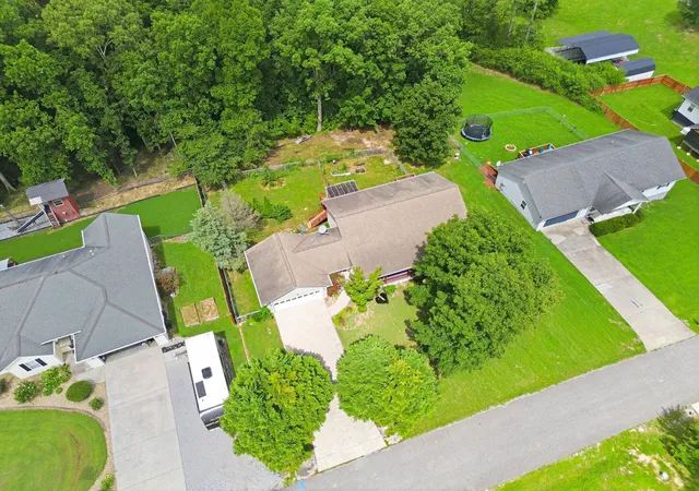 32nd image of 160 Pine Ridge Dr, Dayton, TN 37321 | MLS# 3302001