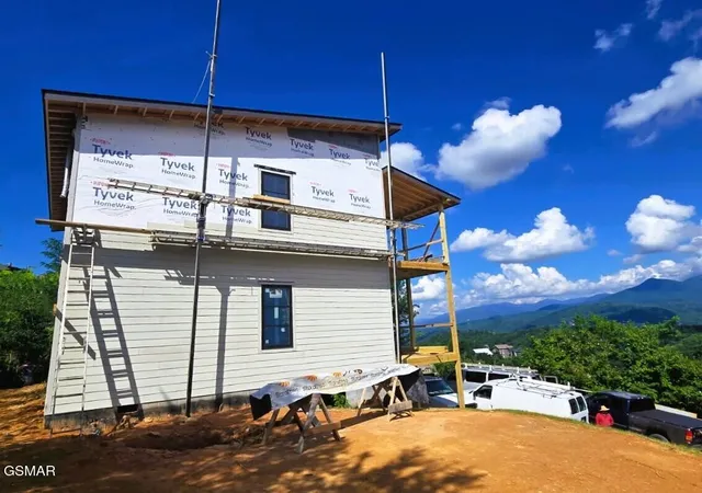 1st image of 1123 Longview Court, Gatlinburg, TN 37738 | MLS# 3302008