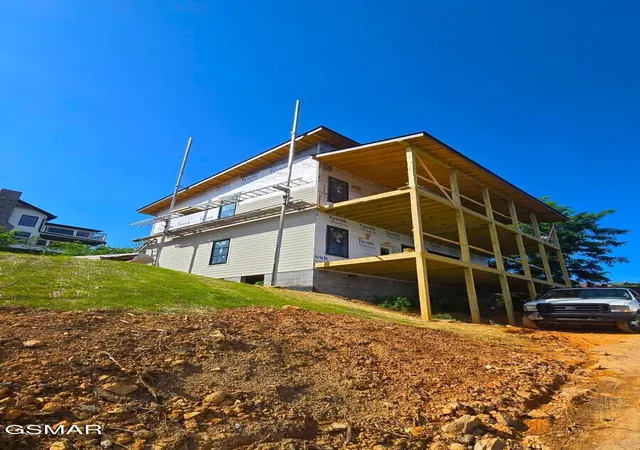 4th image of 1123 Longview Court, Gatlinburg, TN 37738 | MLS# 3302008