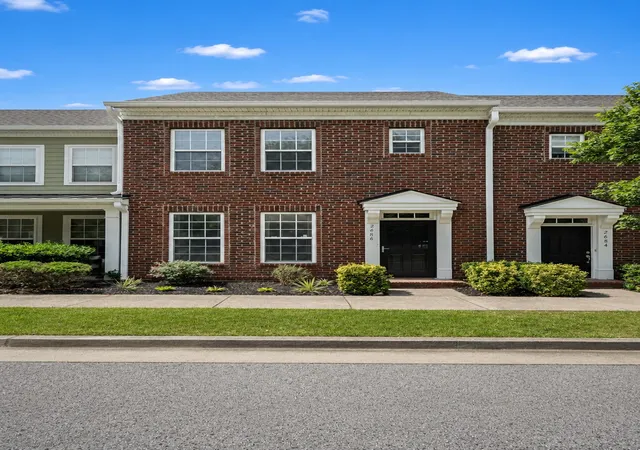 Photo 1 of Townhouse for sale at 2686 Avery Park Dr, Nashville, TN 37211 | MLS# 3501009 | Listing updated on 2026-09-05