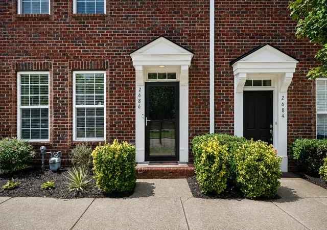 Photo 2 of Townhouse for sale at 2686 Avery Park Dr, Nashville, TN 37211 | MLS# 3501009 | Listing updated on 2026-09-05