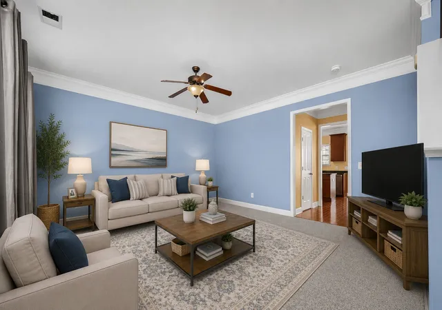 Photo 3 of Townhouse for sale at 2686 Avery Park Dr, Nashville, TN 37211 | MLS# 3501009 | Listing updated on 2026-09-05