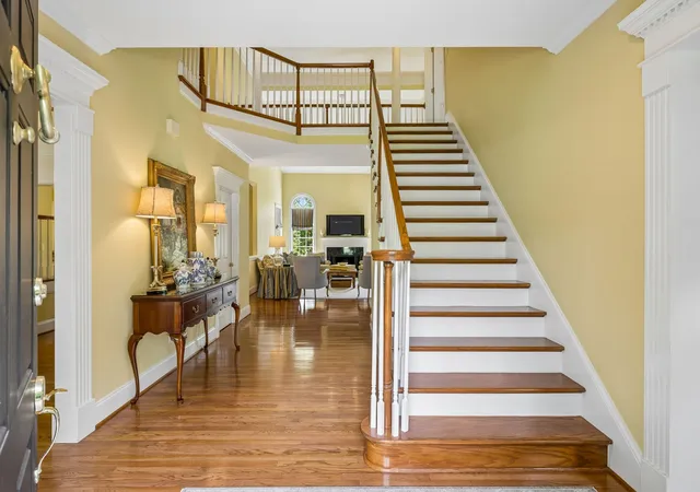 Photo 3 of Single family home for sale at 9023 Fallswood Ln, Brentwood, TN 37027 | MLS# 3304290 | Listing updated on 2026-09-06