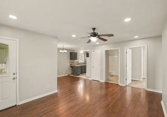 Photo 3 of Single family home for sale at 3141 Lauren Evelyn Way, Nashville, TN 37207 | MLS# 3302535 | Listing updated on 2026-08-20