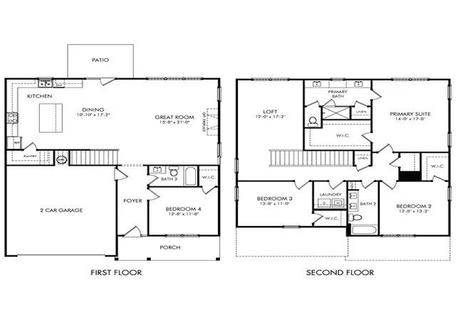 2nd image of 7625 Chapin Dr, Murfreesboro, TN 37129 | MLS# 3314416