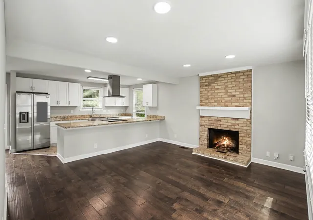 3rd image of 4844 Shshone Dr, Old Hickory, TN 37138 | MLS# 3303448