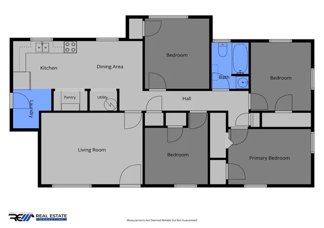 29th image of 1406 Arden Pl, Hopkinsville, KY 42240 | MLS# 3305246