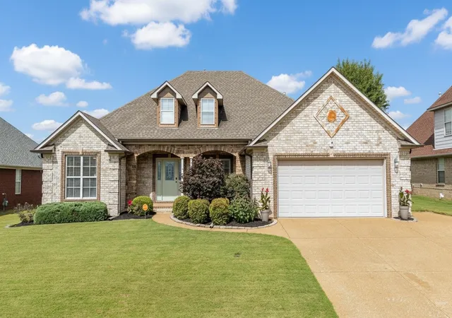 1st image of 55 Hemingway Cv, Jackson, TN 38305 | MLS# 3302232