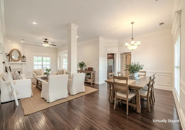 Photo 3 of Sale Pending at 55 Hemingway Cv, Jackson, TN 38305 | MLS# 3302232 | Listing updated on 2026-08-31